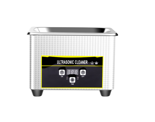 AC 220-240V Digital Ultrasonic Cleaner For Industrial And Mining Area