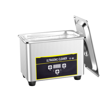 AC 220-240V Digital Ultrasonic Cleaner For Industrial And Mining Area