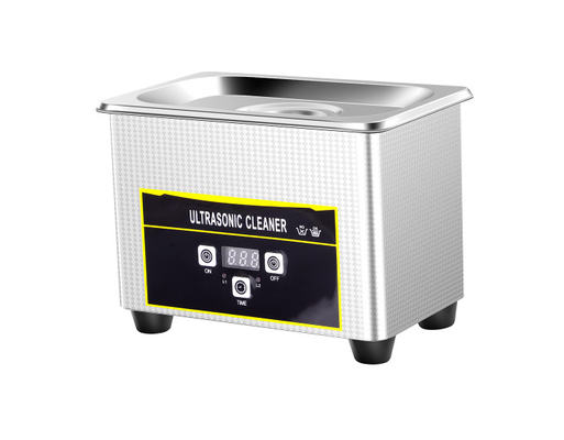 AC 220-240V Digital Ultrasonic Cleaner For Industrial And Mining Area