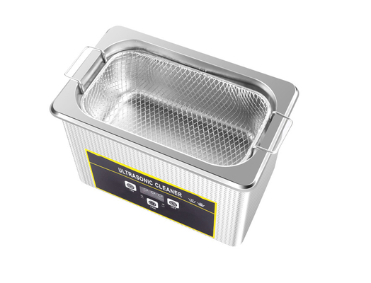 AC 220-240V Digital Ultrasonic Cleaner For Industrial And Mining Area
