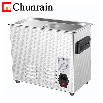 Semiwave Degas Ultrasonic Cleaner, Vinyl Record / PCB Board Ultrasound Cleaning Machine