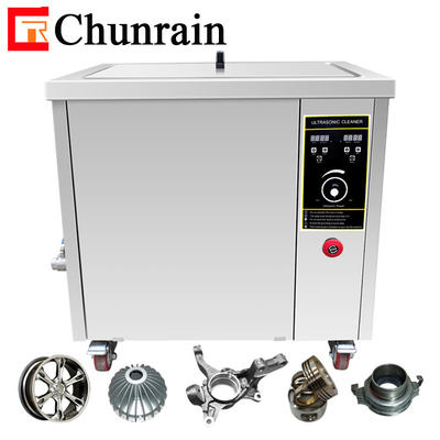 Chunrain CR-120ST 38L Ultrasonic Cleaner for PCB Board