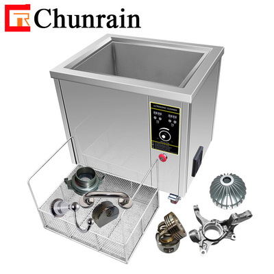 Chunrain CR-120ST 38L Ultrasonic Cleaner for PCB Board