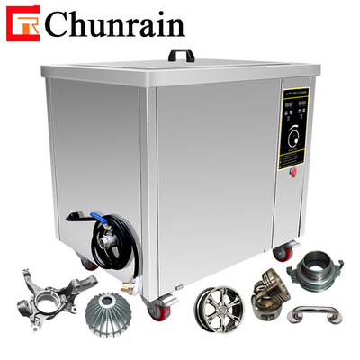 Chunrain CR-120ST 38L Ultrasonic Cleaner for PCB Board