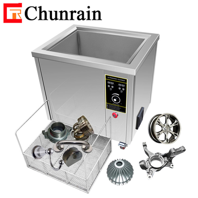 Chunrain CR-120ST 38L Ultrasonic Cleaner for PCB Board