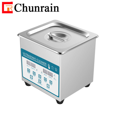 1L 1.3L Ultrasonic Instrument Cleaner And Washing Machine Industrial Ultrasound Equipment CR-009S