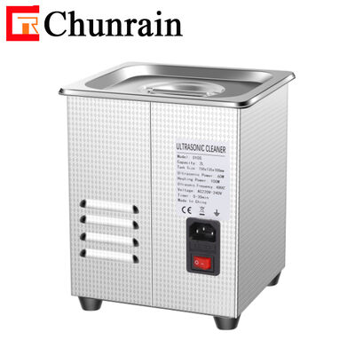 Chunrain Digital Household 60W Parts High Pressure Washer 2L With Stainless Material(Wholesale Price) CR-010S