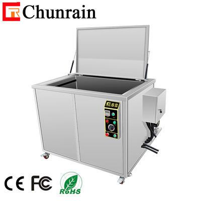 Chunrain Industrial Ultrasonic Cleaning Machine