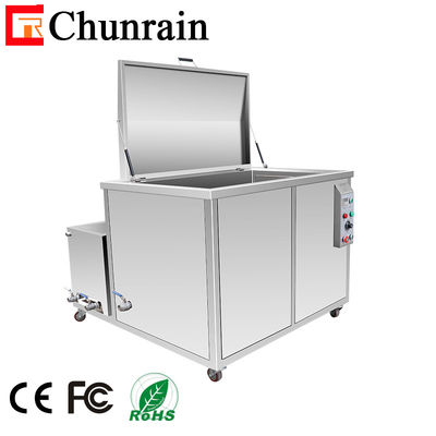 Chunrain Industrial Ultrasonic Cleaning Machine