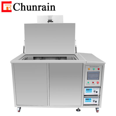 FCC Wheel Hub 540L Automatic Ultrasonic Cleaner Washing Machine