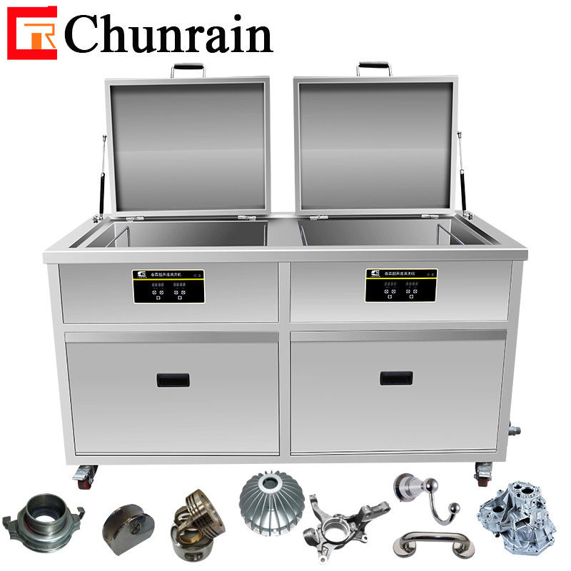 Chunrain 38L Ultrasound Wash Machine Fuel Injector Radiator Reflow Oven Flux Rinse Drying Nettoyeur Ultrasound Ultrasonic Cleaner